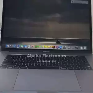 MacBook Pro imported from usa  2019 (4GB Dedicated Graphics)• Processor: Intel Core i9 20 Price in Ethiopia